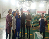 華謀咨詢?yōu)槟常ㄊ称匪幤沸袠I(yè)）解決問(wèn)題點(diǎn)及改善