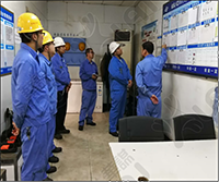 華謀咨詢(xún)?yōu)槟?鋼鐵行業(yè))公司打造管理輔導(dǎo)與診斷