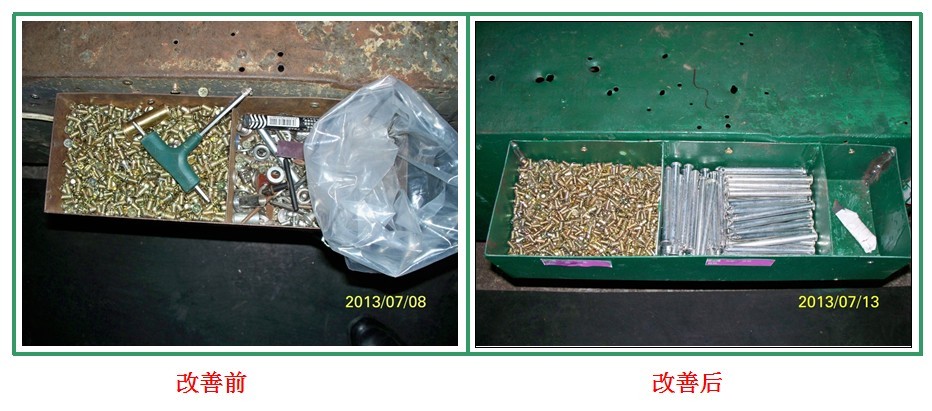 華天謀項(xiàng)目推行效果