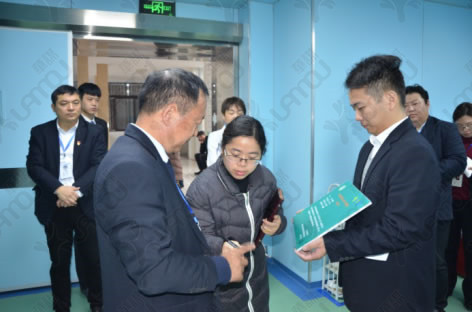 醫(yī)院6S精益管理