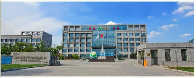 山東康寶生化科技有限公司與華謀咨詢股份簽訂《精益TnPM管理項(xiàng)目》